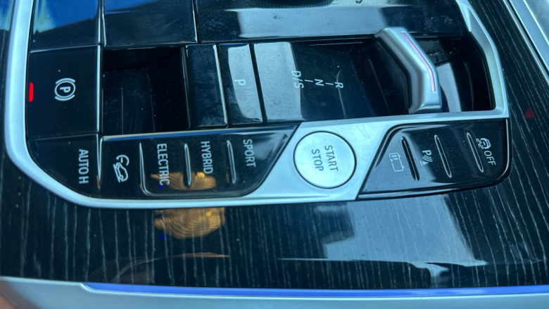 BMW X5 xDrive50e M Sport 5dr Auto Estate